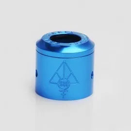 528 Custom Vapes Goon RDA Top Cap 24mm | bearsvapes.co.uk