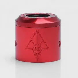 528 Custom Vapes Goon RDA Top Cap 24mm | bearsvapes.co.uk – Bear's