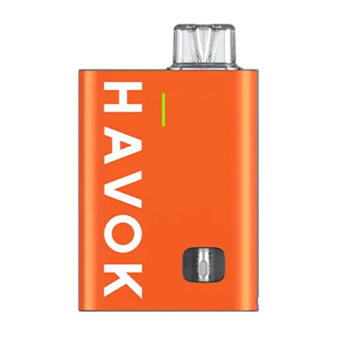 Uwell Havok R Pod Vape Kit | Half Price - ONLY £9.95| bearsvapes.co.uk