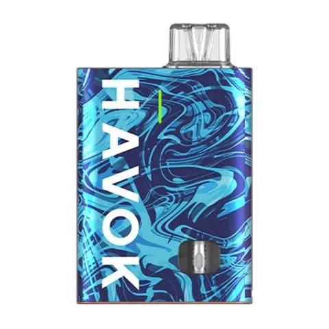 Uwell Havok R Pod Vape Kit | Half Price - ONLY £9.95| bearsvapes.co.uk