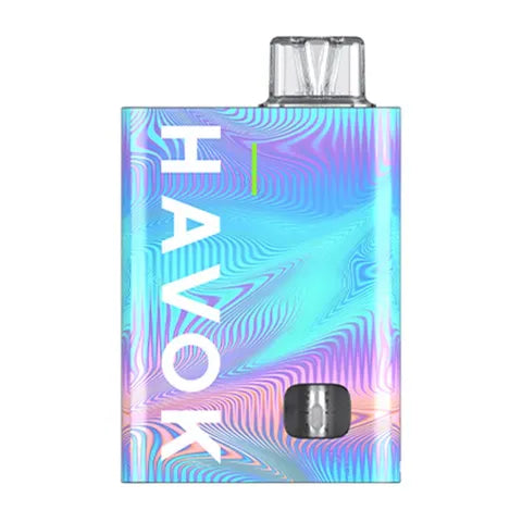 havok vape kit pod Uwell Havok Vape Kit