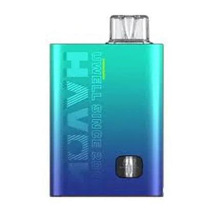 Uwell Havok R Pod Vape Kit | Half Price - ONLY £9.95| bearsvapes.co.uk