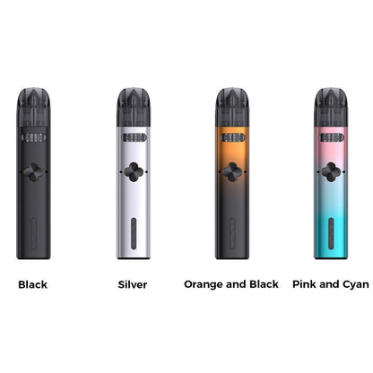 Uwell Caliburn Explorer Pod Kit | DUAL POD KIT | bearsvapes.co.uk