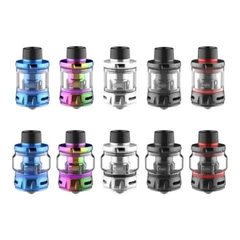 Uwell Nunchaku 2 Sub-ohm Vape Tank | NOW ONLY 9.95 | bearsvapes.co.uk - Bear's Vapes Uwell Nunchaku 2 Sub-ohm Vape Tank | NOW ONLY 9.95 | bearsvapes.co.uk - Bear's Vapes