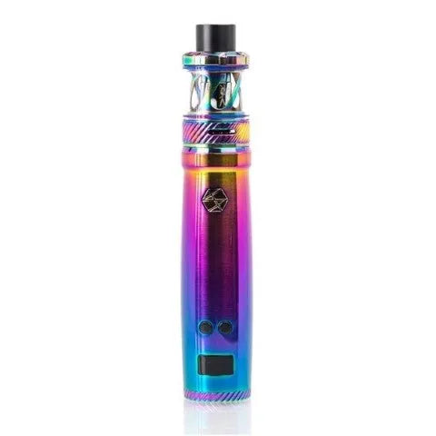 Uwell Nunchaku Vape Kit | £24.95 FREE 18650 Battery | bearsvapes.co.uk