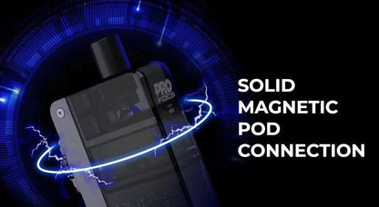 Uwell Crown B Pod Vape Kit | 50% OFF - ONLY £17.45  | bearsvapes.co.uk