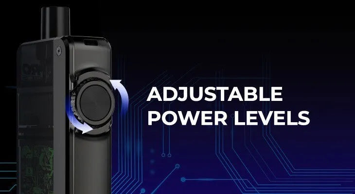 Uwell Crown B Pod Vape Kit | 50% OFF - ONLY £17.45  | bearsvapes.co.uk