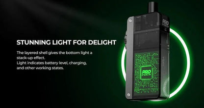 Uwell Crown B Pod Vape Kit | 50% OFF - ONLY £17.45  | bearsvapes.co.uk