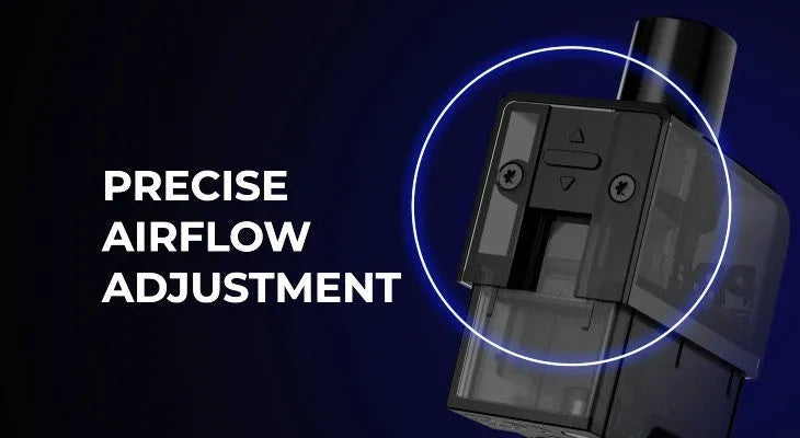 Uwell Crown B Pod Vape Kit | 50% OFF - ONLY £17.45  | bearsvapes.co.uk