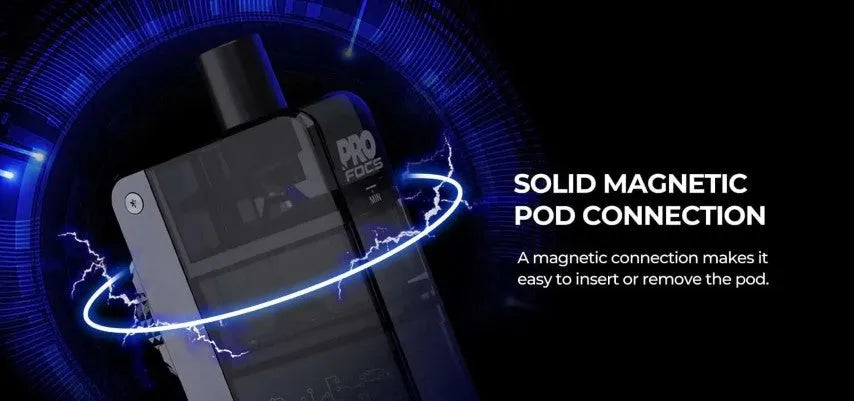 Uwell Crown B Pod Vape Kit | 50% OFF - ONLY £17.45  | bearsvapes.co.uk