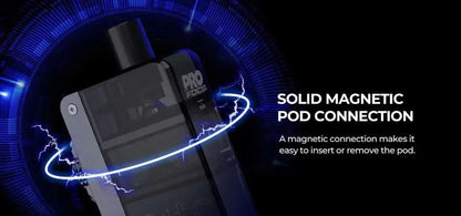 Uwell Crown B Pod Vape Kit | 50% OFF - ONLY £17.45  | bearsvapes.co.uk