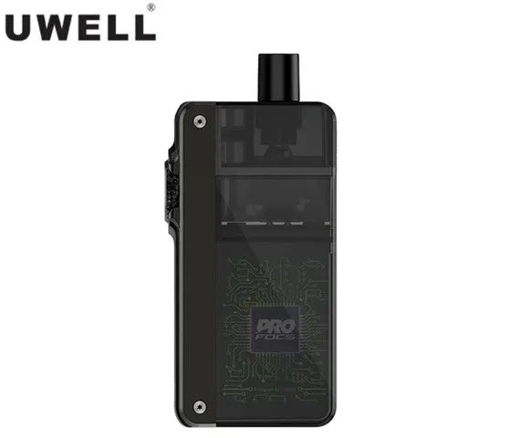 Uwell Crown B Pod Vape Kit | 50% OFF - ONLY £17.45  | bearsvapes.co.uk