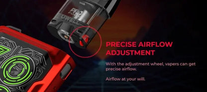 Uwell Caliburn GK2 Pod Vape Kit | MTL Starter Kit | bearsvapes.co.uk
