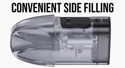 Uwell Caliburn A3S Pod Vape Kit | MTL Starter Kit | bearsvapes.co.uk