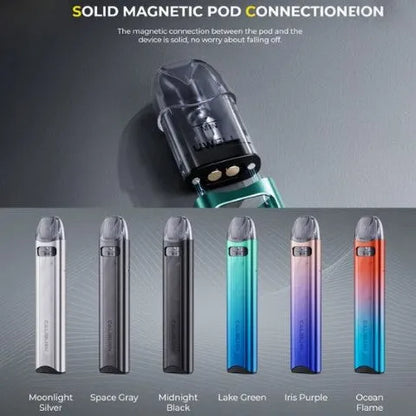 Uwell Caliburn A3S Pod Vape Kit | MTL Starter Kit | bearsvapes.co.uk