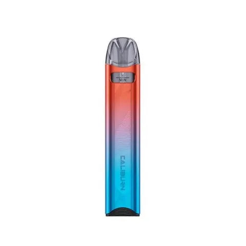 Uwell Caliburn A3S Pod Vape Kit | MTL Starter Kit | bearsvapes.co.uk