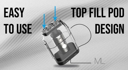 Uwell Caliburn Pod Vape Kit | bearsvapes.co.uk - Bear's Vapes Uwell Caliburn Pod Vape Kit | bearsvapes.co.uk - Bear's Vapes