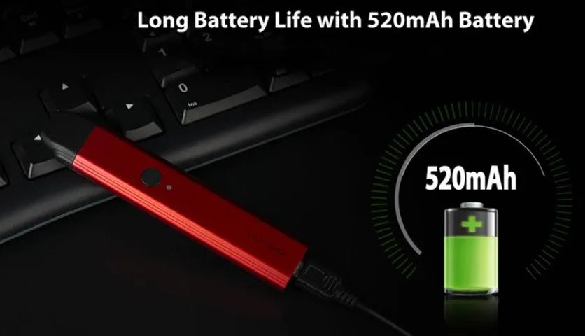 Uwell Caliburn Pod Vape Kit  | bearsvapes.co.uk