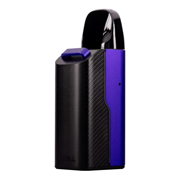Uwell Caliburn GZ2 Pod Vape Kit | MTL Starter Kit | bearsvapes.co.uk