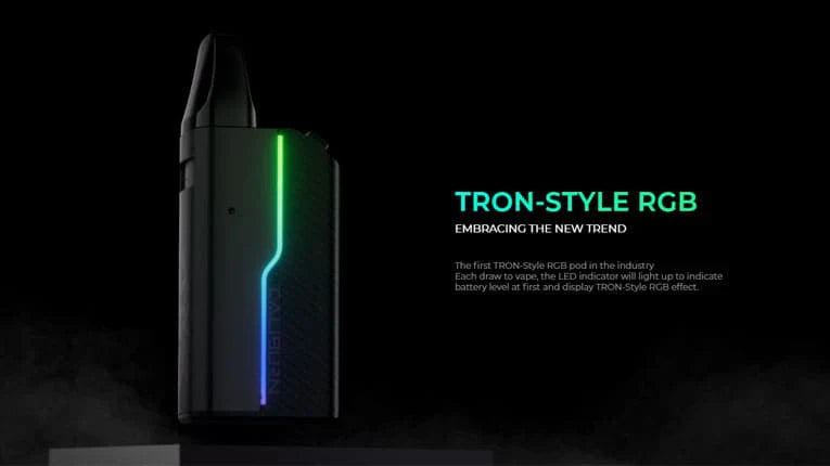 Uwell Caliburn GZ2 Pod Vape Kit | MTL Starter Kit | bearsvapes.co.uk