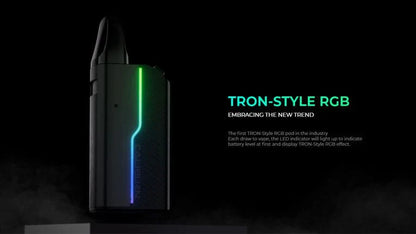 Uwell Caliburn GZ2 Pod Vape Kit | MTL Starter Kit | bearsvapes.co.uk