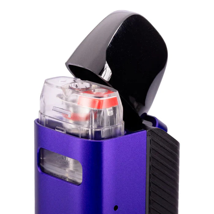 Uwell Caliburn GZ2 Pod Vape Kit | MTL Starter Kit | bearsvapes.co.uk
