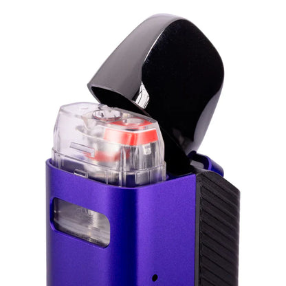 Uwell Caliburn GZ2 Pod Vape Kit | MTL Starter Kit | bearsvapes.co.uk