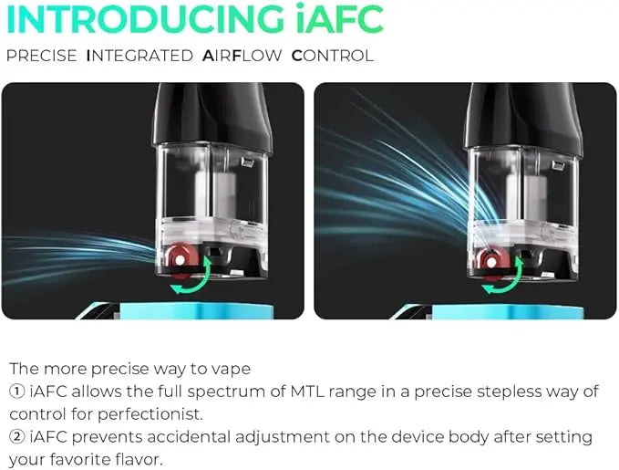 Uwell Caliburn GZ2 Pod Vape Kit | MTL Starter Kit | bearsvapes.co.uk