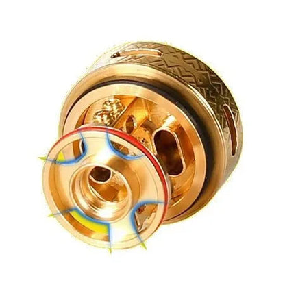 Uwell Fancier RTA RDA | ONLY £12.95 | bearsvapes.co.uk