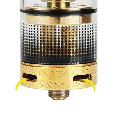Uwell Fancier RTA RDA | ONLY £12.95 | bearsvapes.co.uk