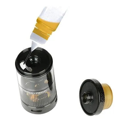 Uwell Fancier RTA RDA | ONLY £12.95 | bearsvapes.co.uk