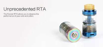Uwell Fancier RTA RDA | ONLY £12.95 | bearsvapes.co.uk
