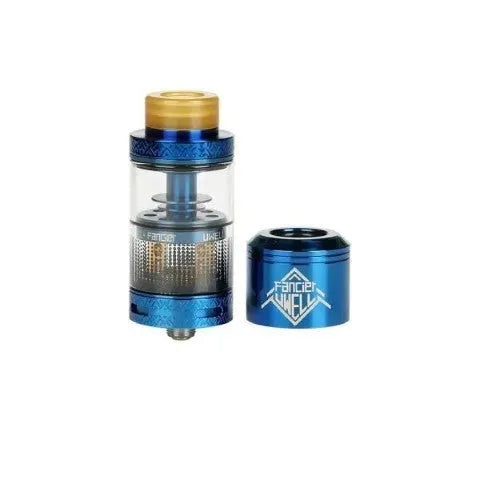 Uwell Fancier RTA RDA | NOW ONLY £9.95 | bearsvapes.co.uk