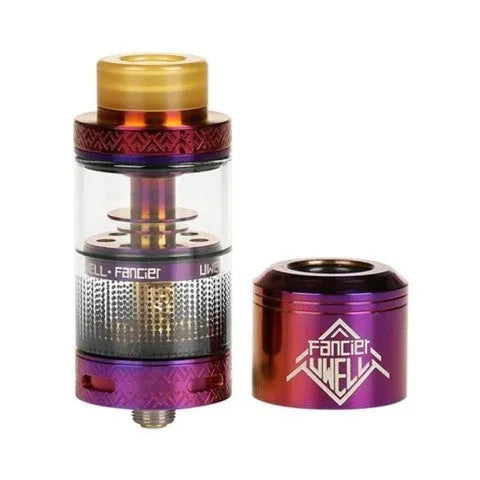Uwell Fancier RTA RDA | NOW ONLY £9.95 | bearsvapes.co.uk