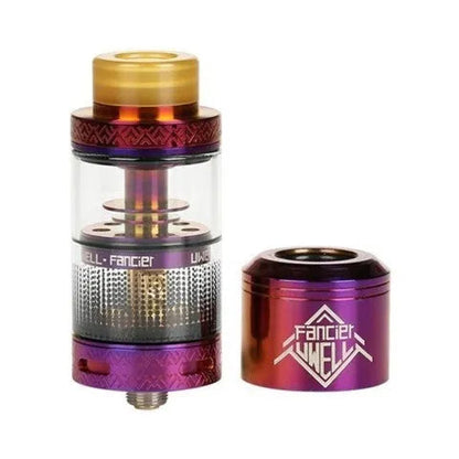 Uwell Fancier RTA RDA | NOW ONLY £9.95 | bearsvapes.co.uk
