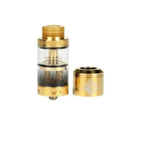 Uwell Fancier RTA RDA | NOW ONLY £9.95 | bearsvapes.co.uk