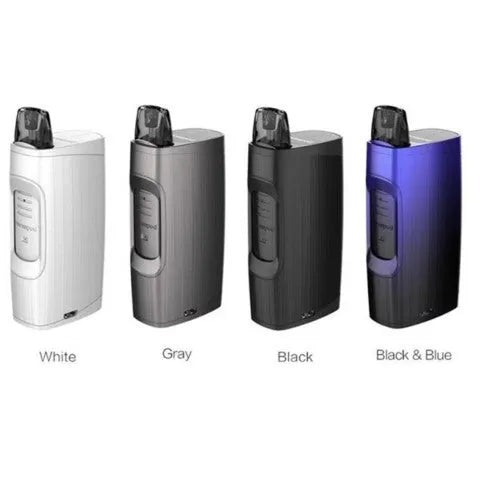 Uwell Marsupod Pod Vape Kit - 4 EXTRA FREE PODS | bearsvapes.co.uk