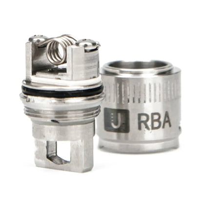 Uwell Crown RBA Coil Kit Single Coil | bearsvapes.co.uk