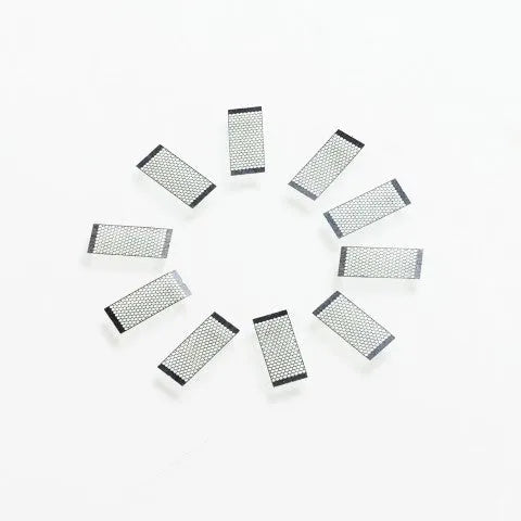 Vandy Vape Kylin M Mesh Coils 10pcs | bearsvapes.co.uk