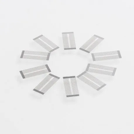 Vandy Vape Kylin M Mesh Coils 10pcs | bearsvapes.co.uk