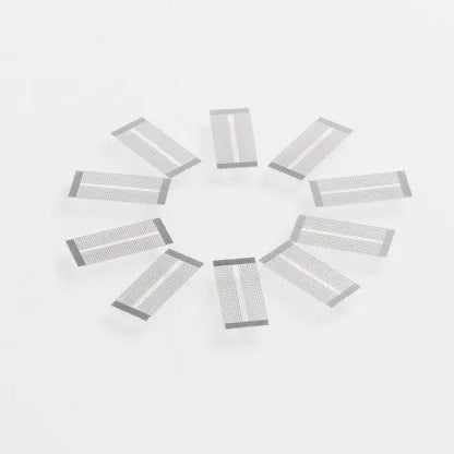 Vandy Vape Kylin M Mesh Coils 10pcs | bearsvapes.co.uk