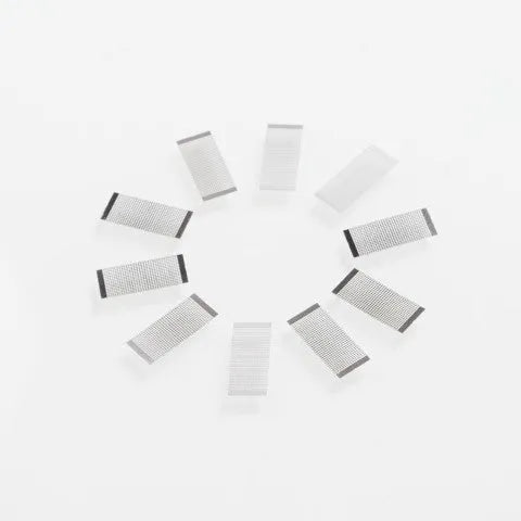 Vandy Vape Kylin M Mesh Coils 10pcs | bearsvapes.co.uk