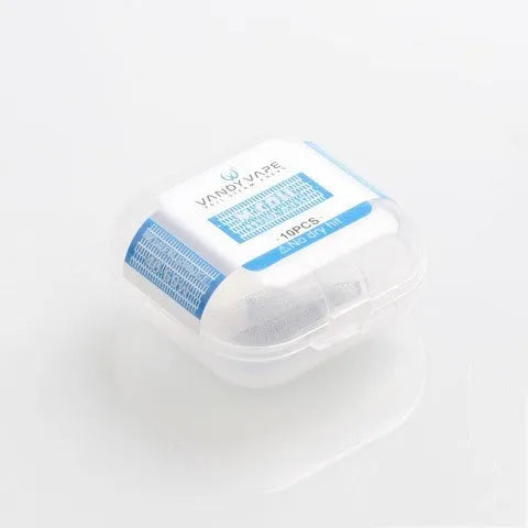 Vandy Vape Kylin M Mesh Coils 10pcs | bearsvapes.co.uk