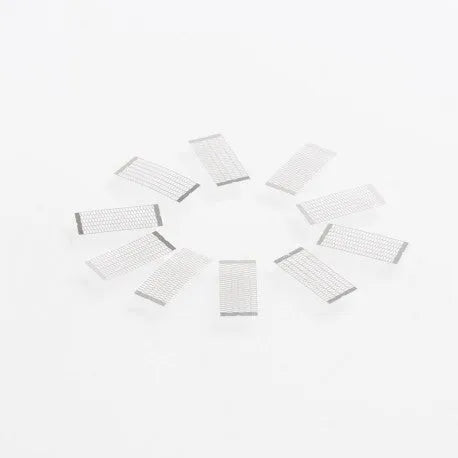 Vandy Vape Kylin M Mesh Coils 10pcs | bearsvapes.co.uk