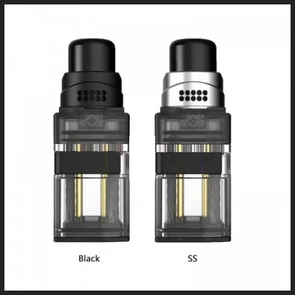 Vandy Vape Kylin M AIO Replacement Pod | bearsvapes.co.uk