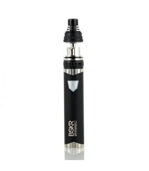Vandy Vape BSKR MTL Vape Kit | 5 EXTRA FREE Coils | bearsvapes.co.uk - Bear's Vapes Vandy Vape BSKR MTL Vape Kit | 5 EXTRA FREE Coils | bearsvapes.co.uk - Bear's Vapes