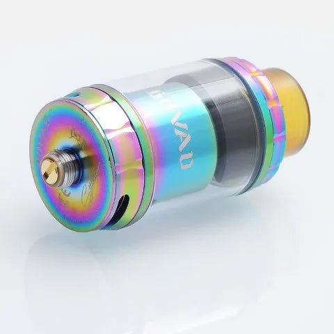 Vandy Vape Govad RTA | NOW LESS THAN HALF PRICE | bearsvapes.co.uk