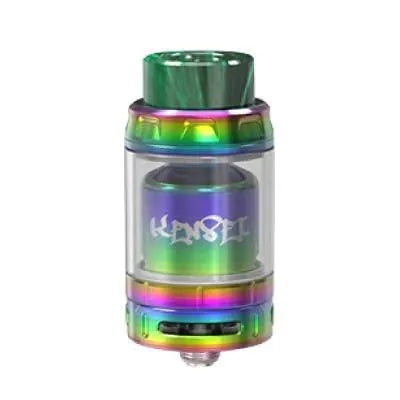 Vandy Vape Kensei RTA | 24mm Dual Coil RTA | bearsvapes.co.uk - Bear's Vapes Vandy Vape Kensei RTA | 24mm Dual Coil RTA | bearsvapes.co.uk - Bear's Vapes
