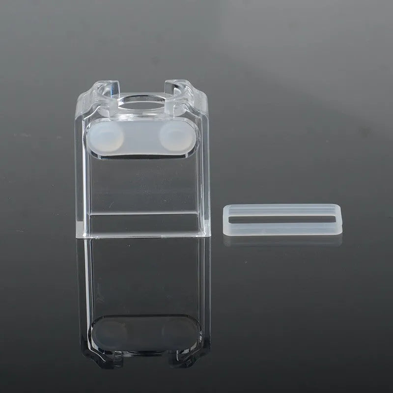 Ambition Mods Bishop 3 Cubed Replacement Tank  | bearsvapes.co.uk