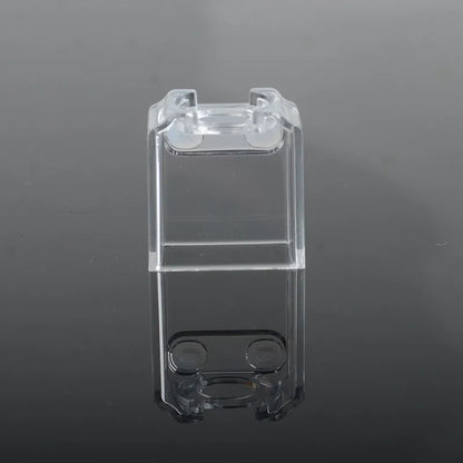 Ambition Mods Bishop 3 Cubed Replacement Tank  | bearsvapes.co.uk